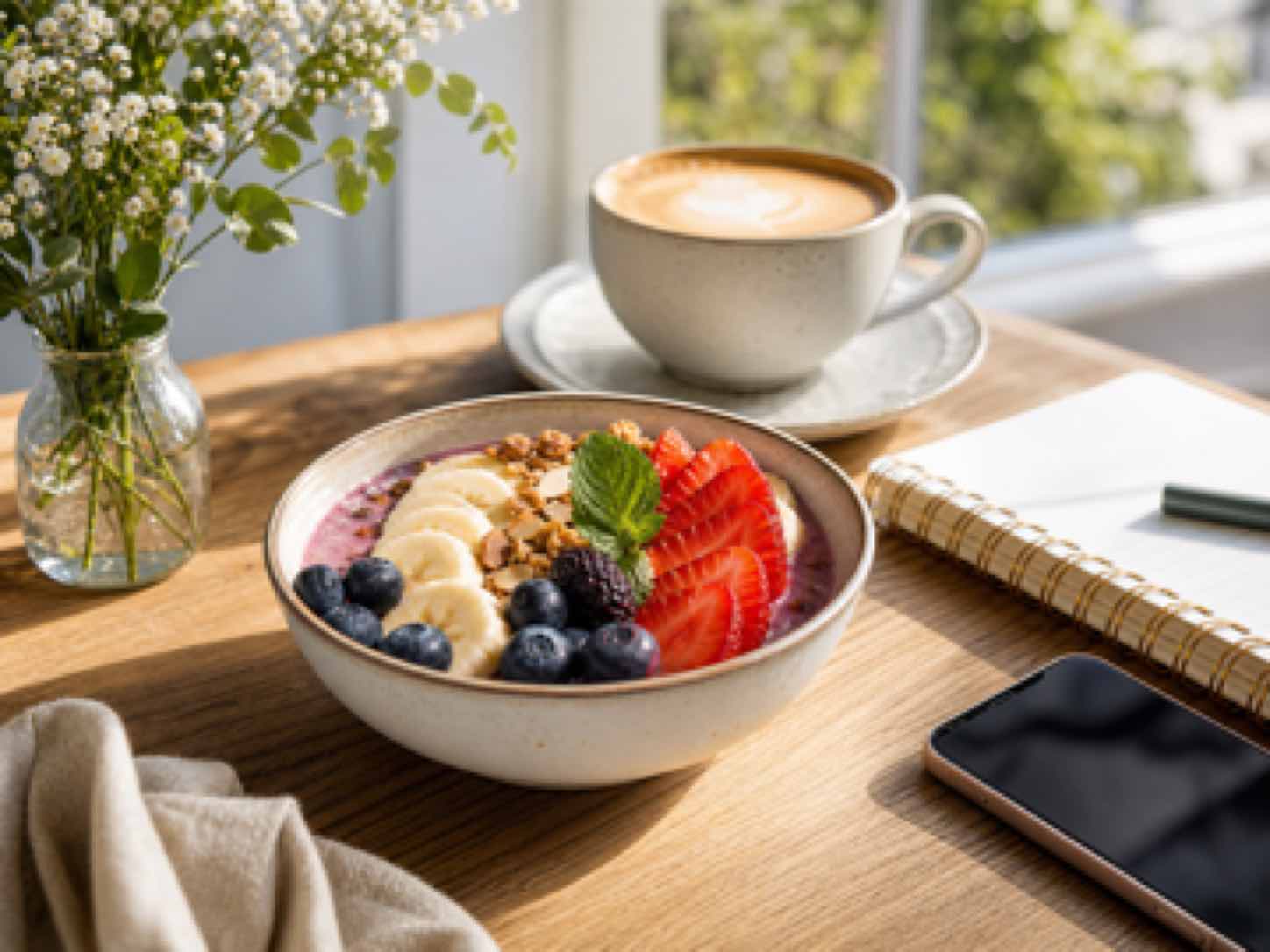 everyday content enhancement before