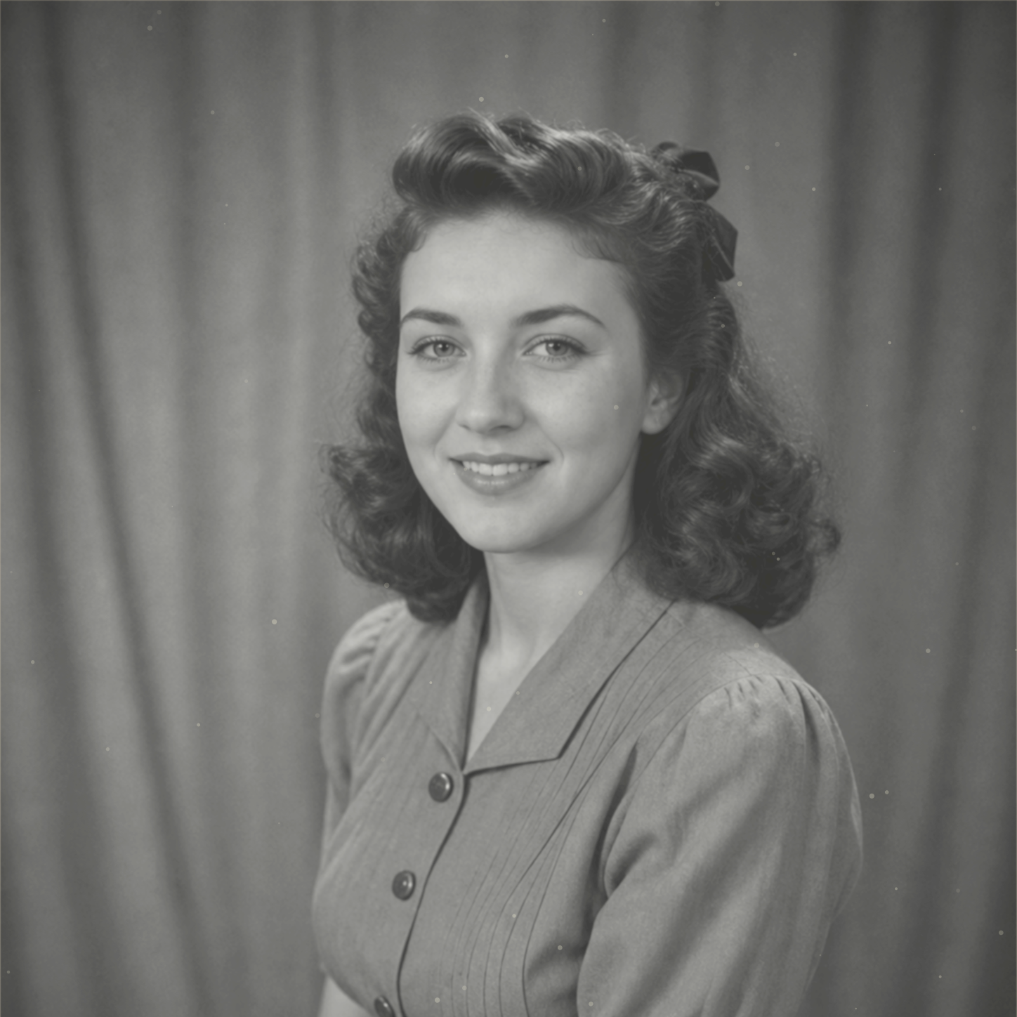 black and white photo colorization before